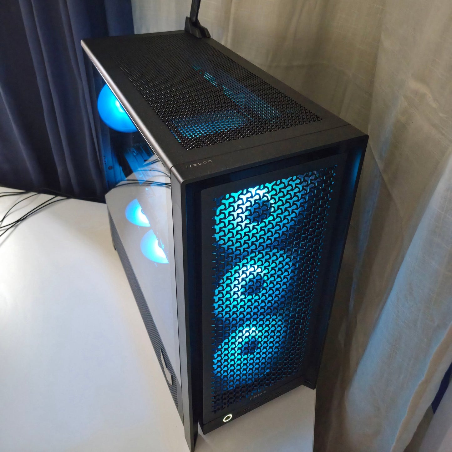 Dala Jotun (Utan GPU)