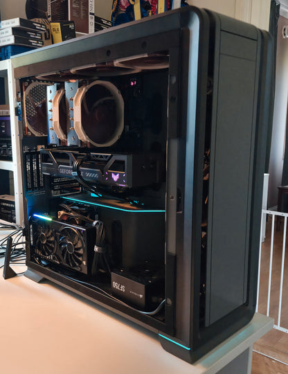 Dala Oden Dual
