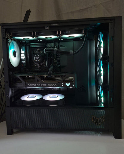 Dala Jotun (Utan GPU)