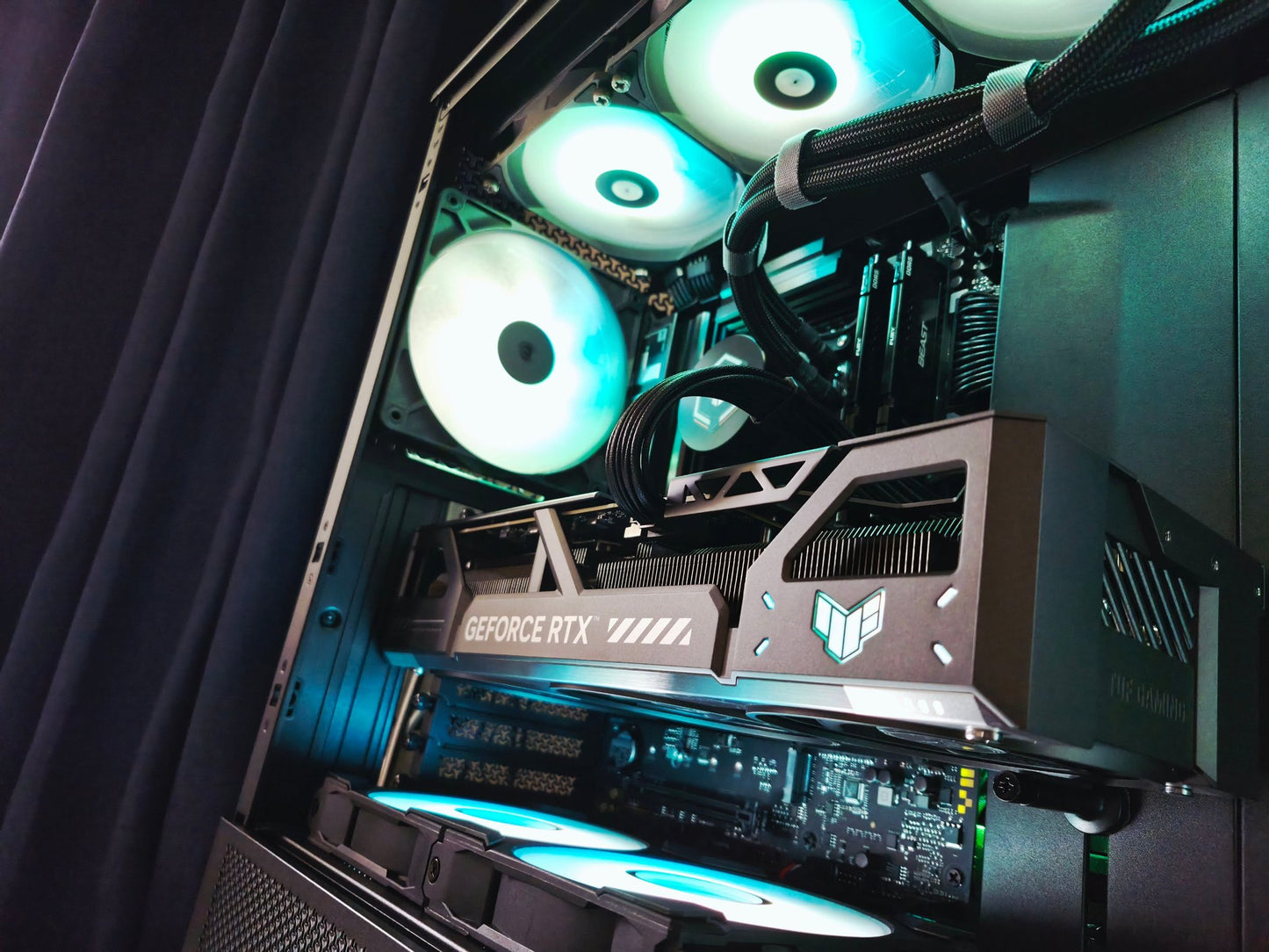 Dala Jotun (Utan GPU)